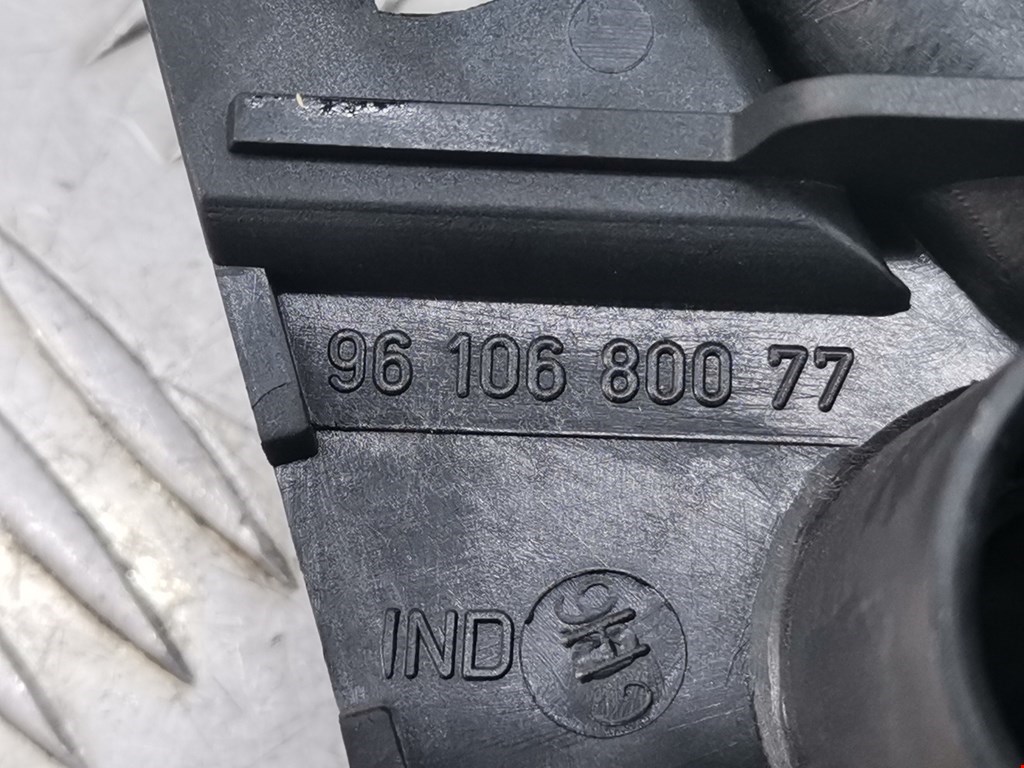 Ручка дверная передняя внутренняя левая CITROEN Xantia 1993-2002