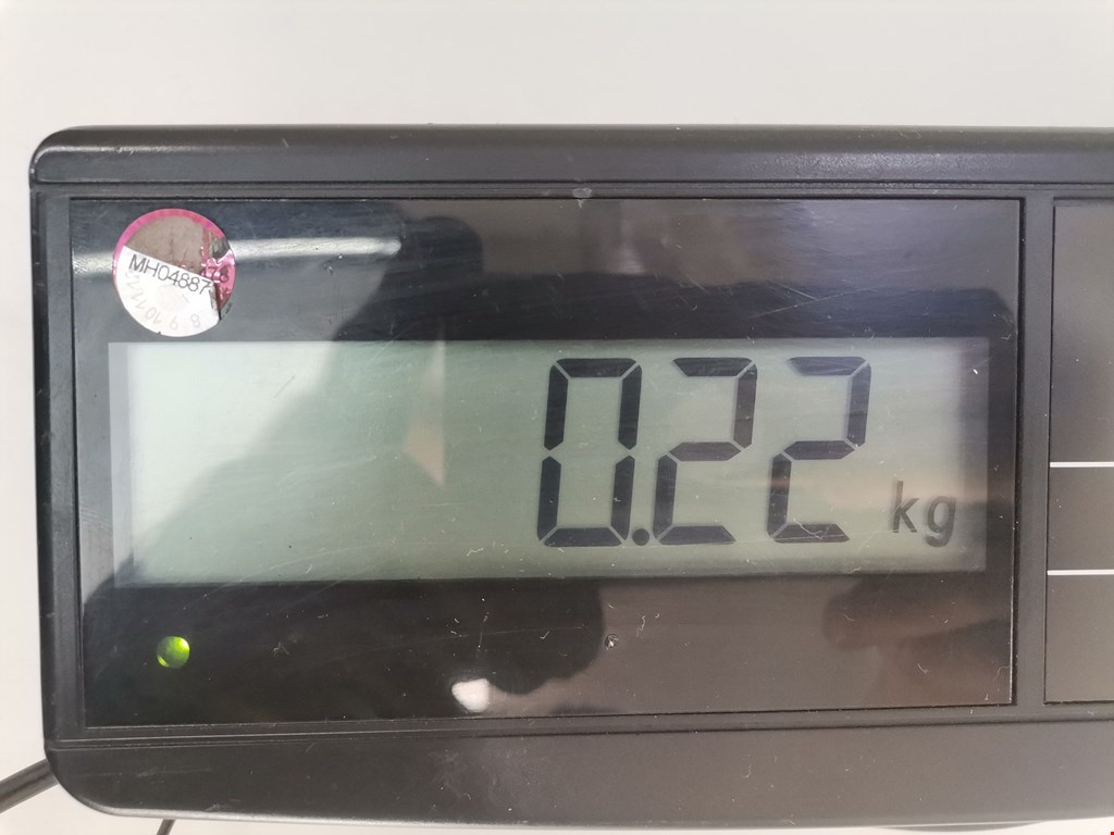 Ручка дверная передняя внутренняя левая CITROEN Xantia 1993-2002