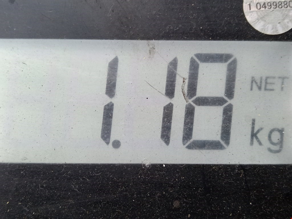 Уплотнитель двери RENAULT Captur II 2019-н.в.