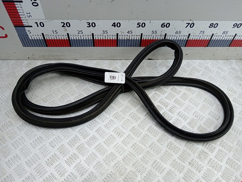 Уплотнитель (наружный) RENAULT Captur II 2019-н.в.