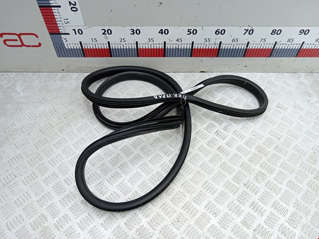 Уплотнитель двери RENAULT Captur II 2019-н.в.