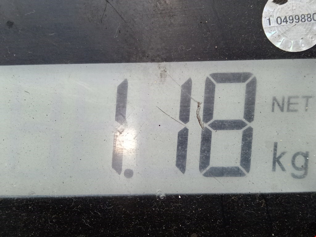 Уплотнитель двери RENAULT Captur II 2019-н.в.