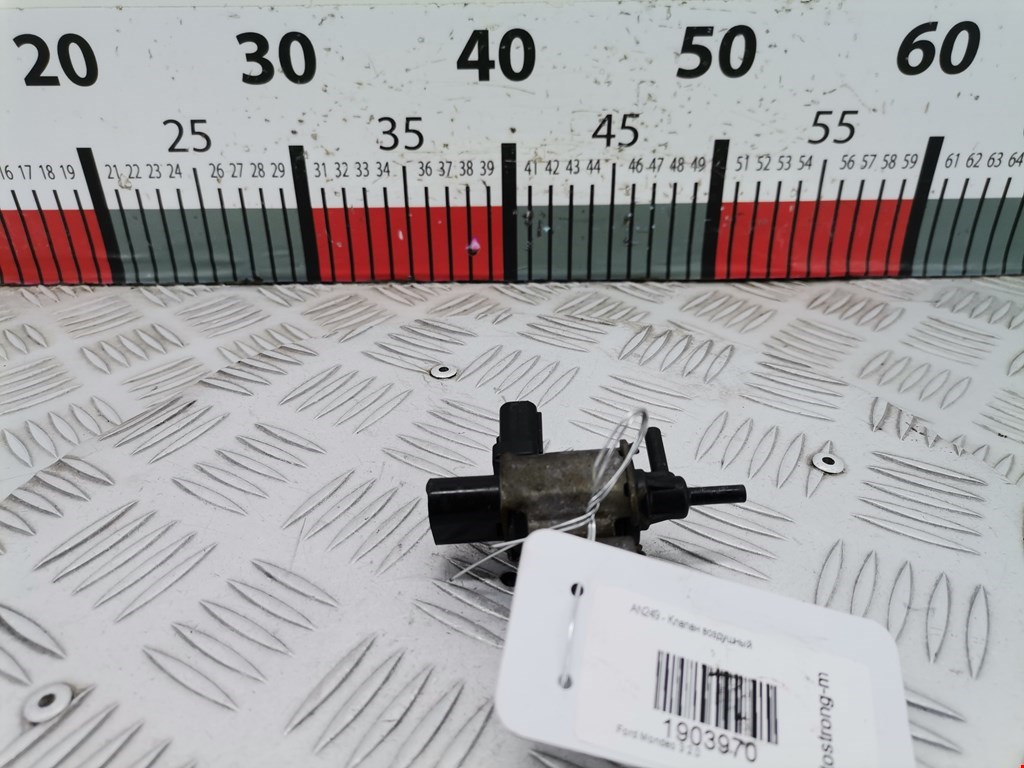 Клапан воздушного фильтра Ford Mondeo 3 (2000-2007)