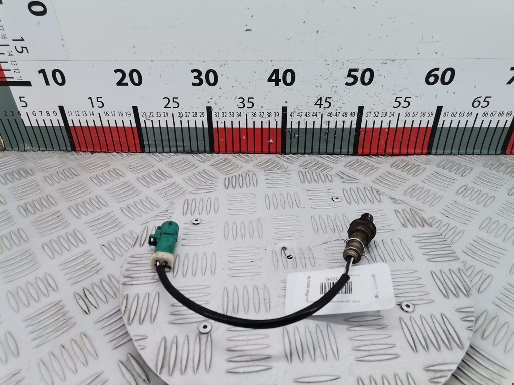 Датчик кислородный lambdasond FORD Mondeo III 2000-2007