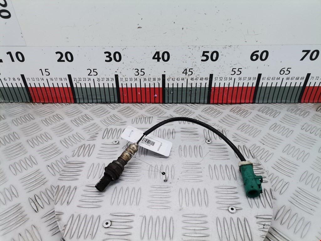 Датчик кислородный lambdasond FORD Mondeo III 2000-2007