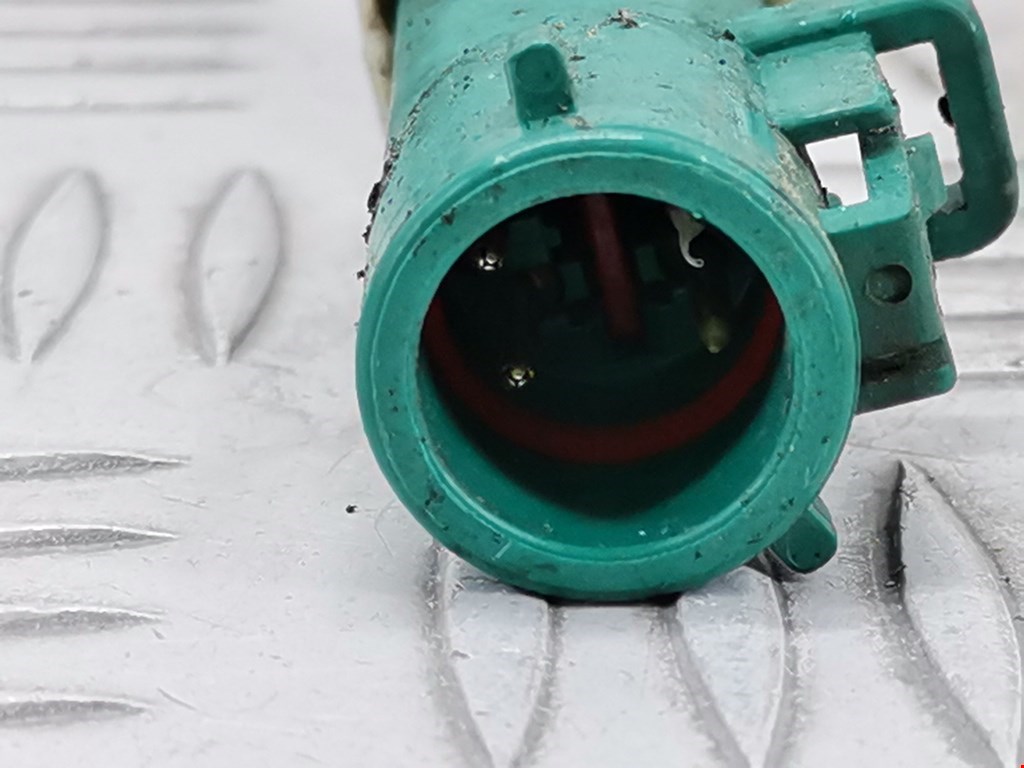 Датчик кислородный lambdasond FORD Mondeo III 2000-2007