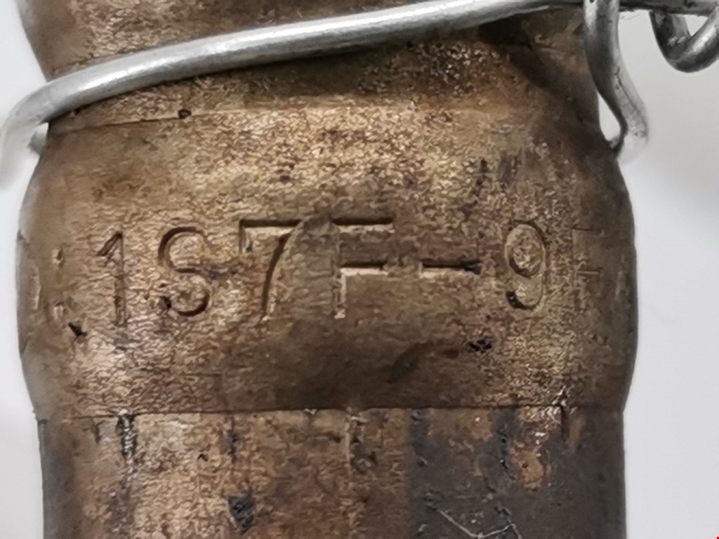 Датчик кислородный lambdasond FORD Mondeo III 2000-2007