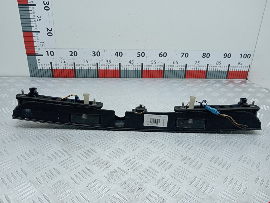 Ручка открывания багажника BMW 7er 7 серия E65/E66 2001-2008