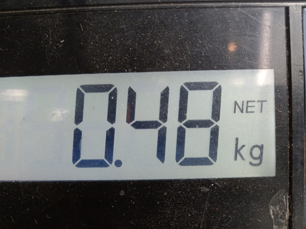 Ручка открывания багажника BMW 7er 7 серия E65/E66 2001-2008