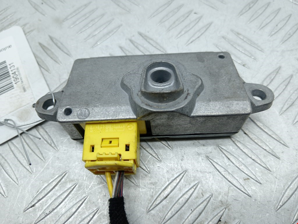 Датчик AIR BAG (подушек безопасности) BMW 7er 7 серия E65/E66 2001-2008