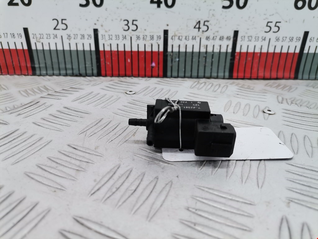 Клапан воздушного фильтра BMW 3-Series (E46) (1998-2007)