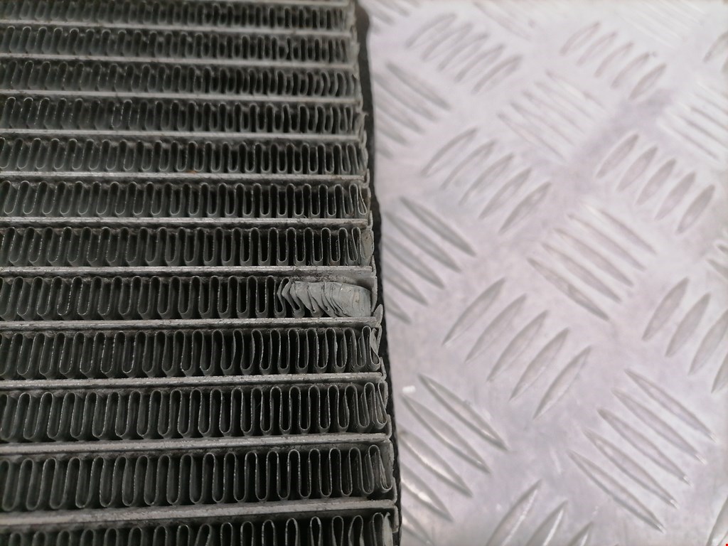 Испаритель кондиционера VOLKSWAGEN Golf V 2003-2009