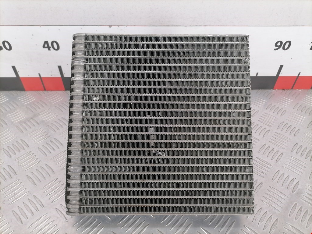 Испаритель кондиционера VOLKSWAGEN Golf V 2003-2009