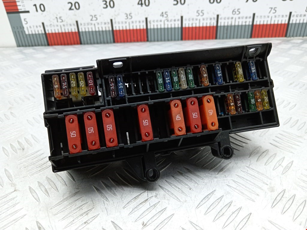 Датчик уровня в бачок омывателя BMW 7er 7 серия E65/E66 2001-2008