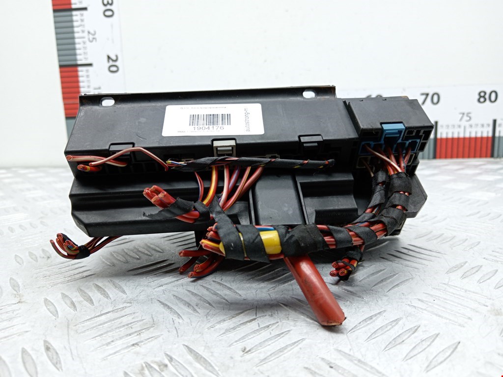 Датчик уровня в бачок омывателя BMW 7er 7 серия E65/E66 2001-2008