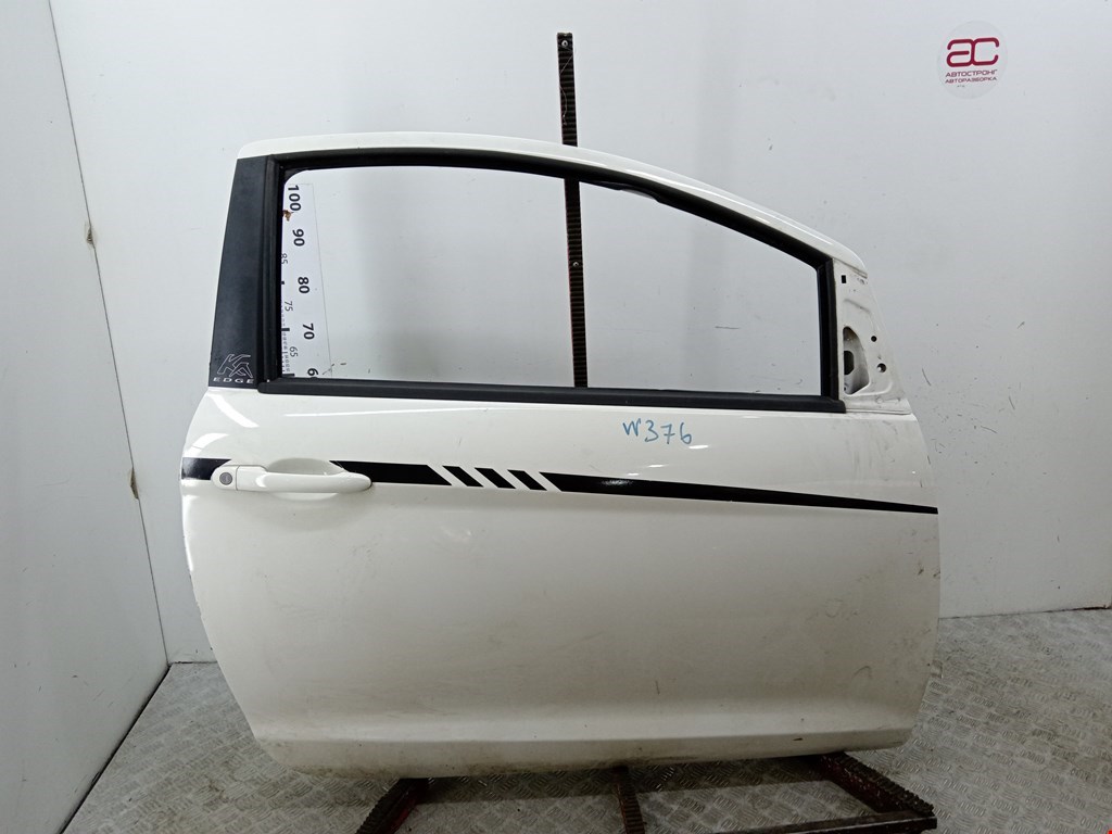 Дверь передняя правая FORD KA 2009-2016