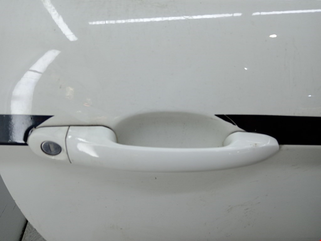 Дверь передняя правая FORD KA 2009-2016