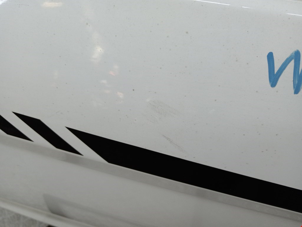 Дверь передняя правая FORD KA 2009-2016