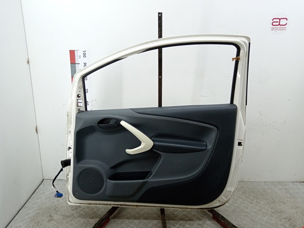 Дверь передняя правая FORD KA 2009-2016