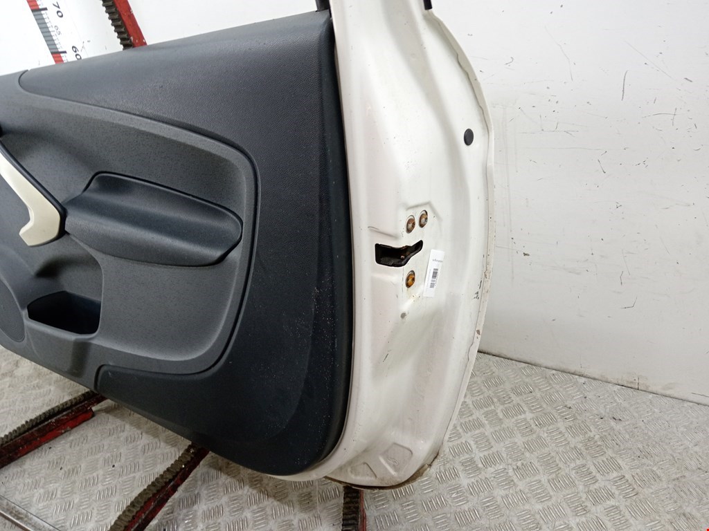 Дверь передняя правая FORD KA 2009-2016