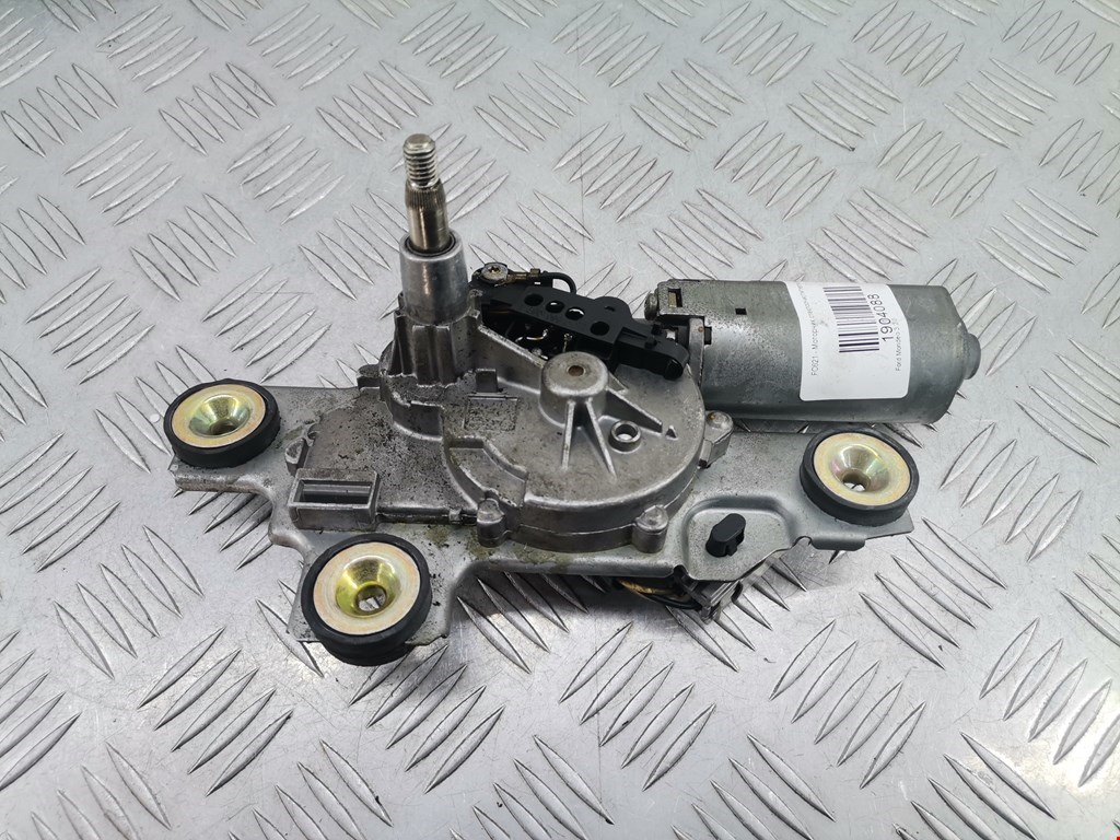 Моторчик стеклоочистителя задний FORD Mondeo III 2000-2007