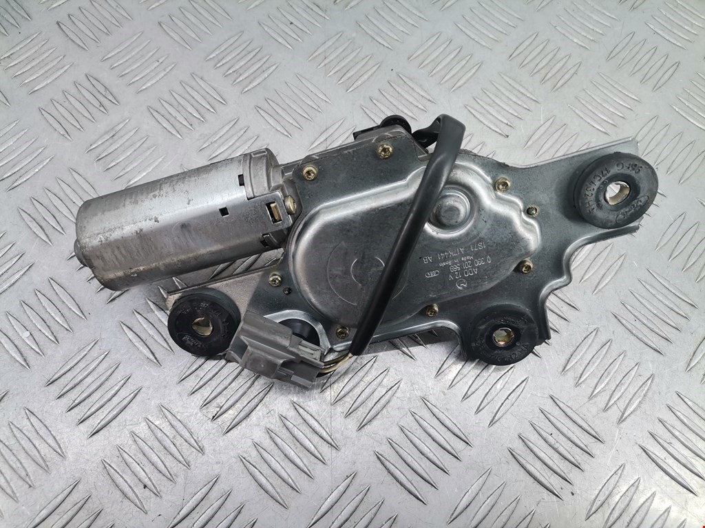 Моторчик стеклоочистителя задний FORD Mondeo III 2000-2007