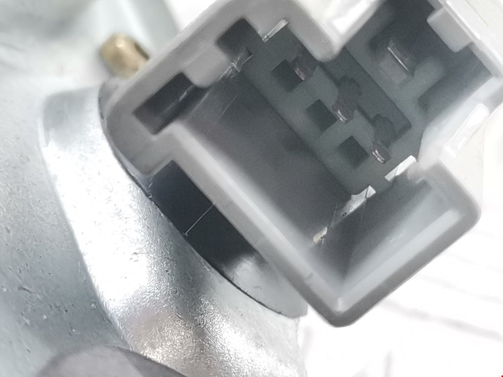 Моторчик стеклоочистителя задний FORD Mondeo III 2000-2007