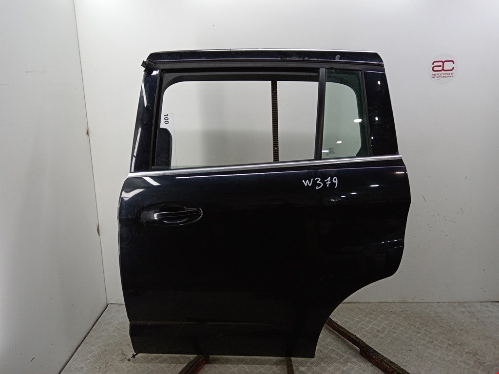 Дверь раздвижная левая FORD C-MAX 2010-2019