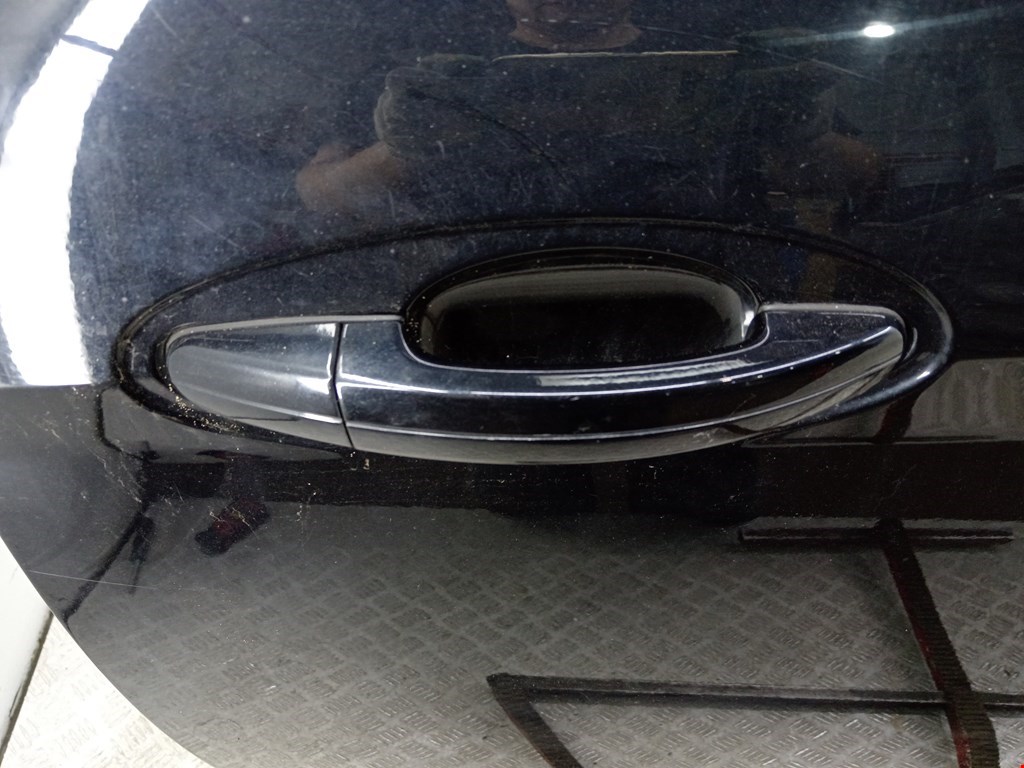 Дверь раздвижная левая FORD C-MAX 2010-2019