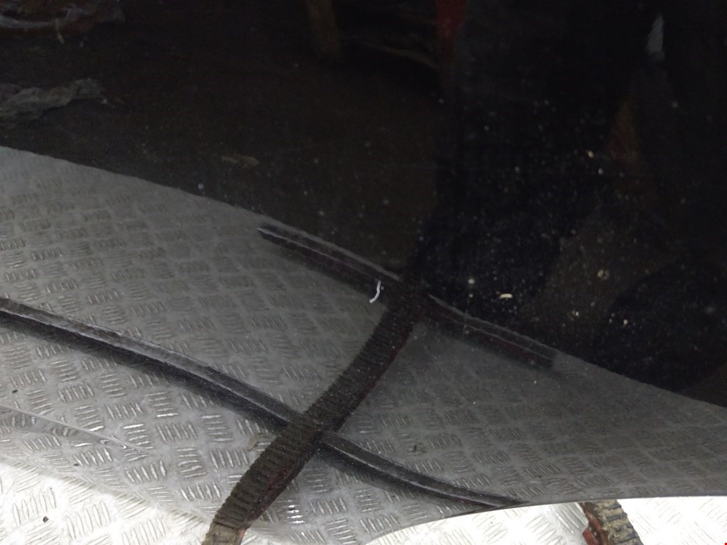 Дверь раздвижная левая FORD C-MAX 2010-2019