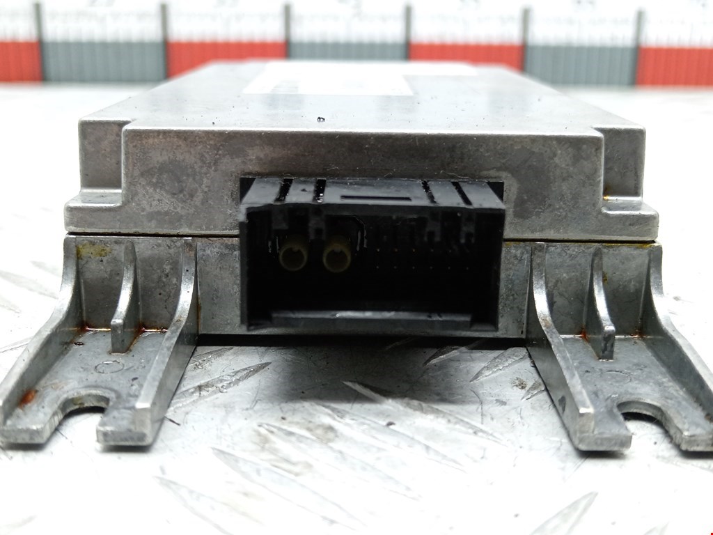 Блок комфорта BMW 7er 7 серия E65/E66 2001-2008