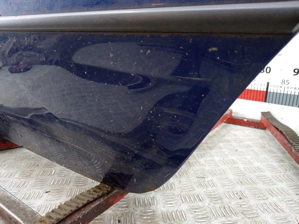Дверь задняя левая BMW X5 E53 1999-2006