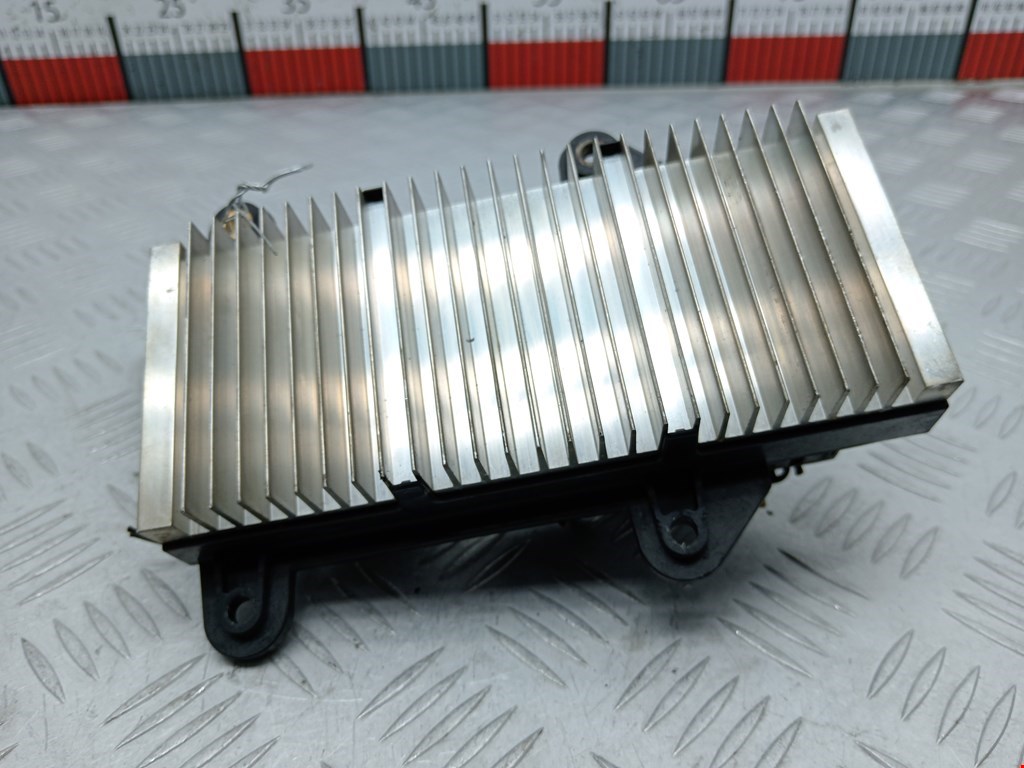 Блок комфорта BMW 7er 7 серия E65/E66 2001-2008