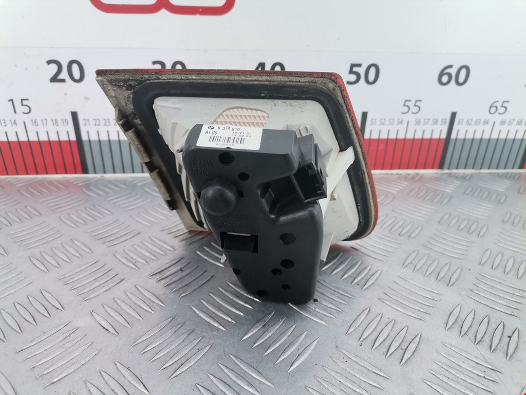 Фонарь задний внутренний правый BMW 3er E46 1998-2006