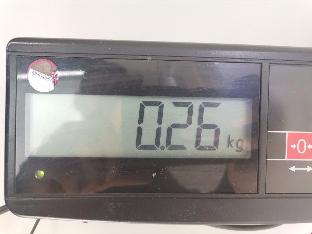 Фонарь задний внутренний правый BMW 3er E46 1998-2006