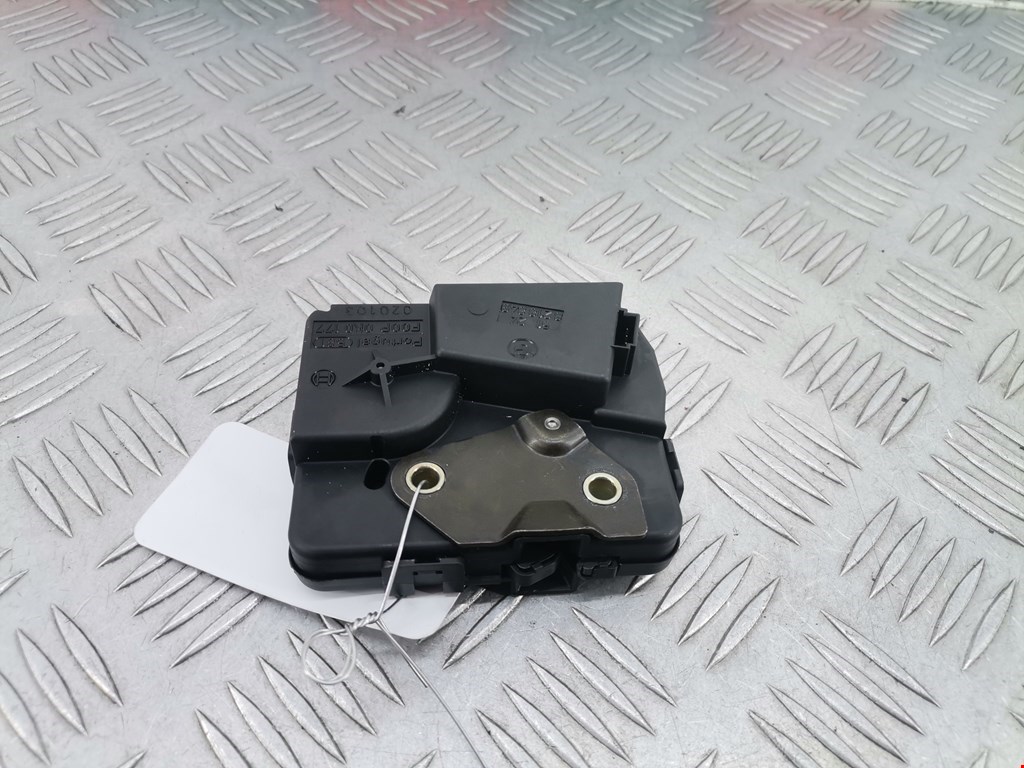 Замок заднего стекла BMW 3-Series (E46) (1998-2007)