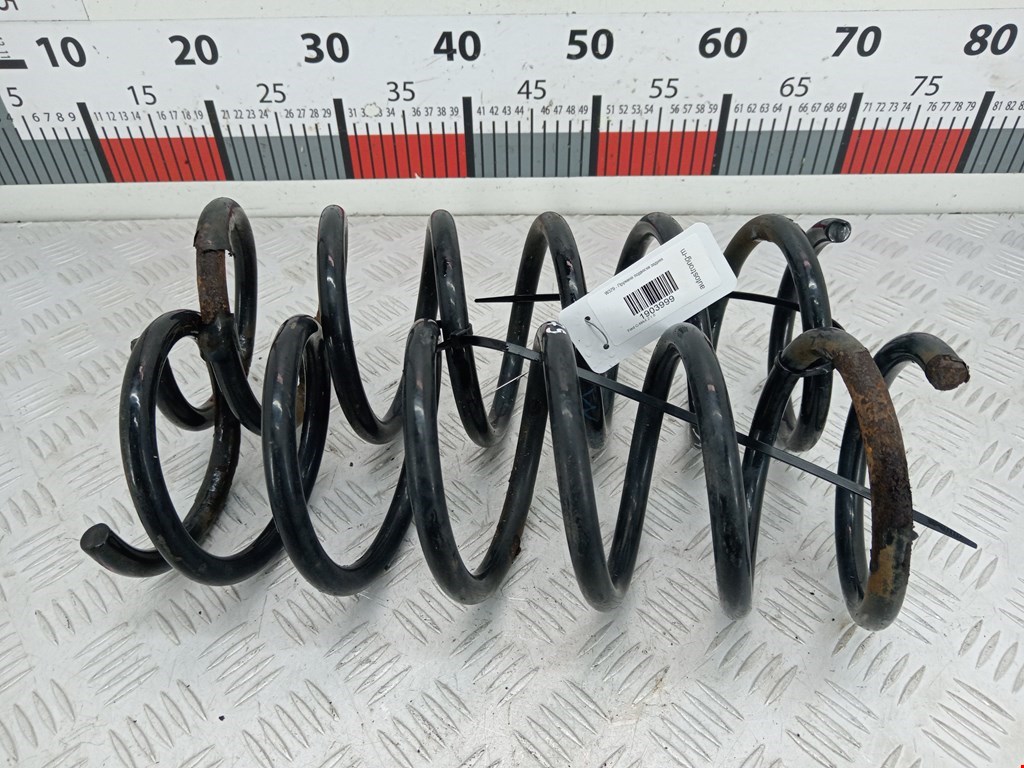 Пружина задняя левая/правая FORD C-MAX 2010-2019