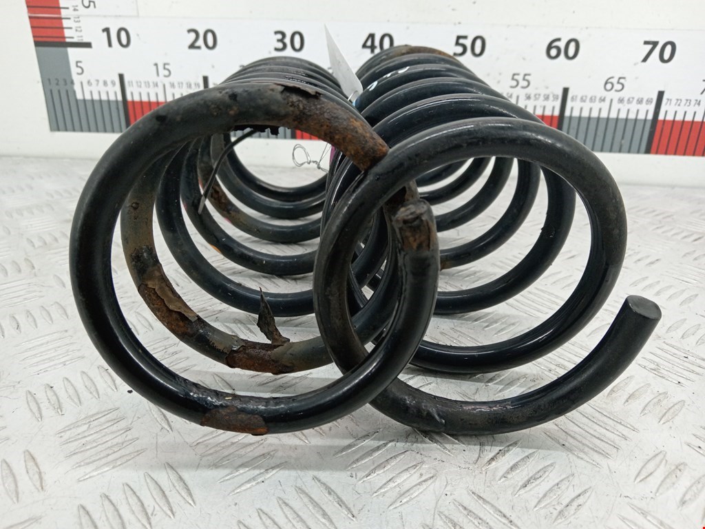 Пружина задняя левая/правая FORD C-MAX 2010-2019