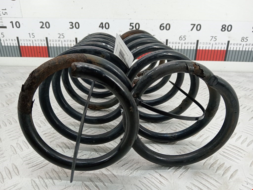 Пружина задняя левая/правая FORD C-MAX 2010-2019