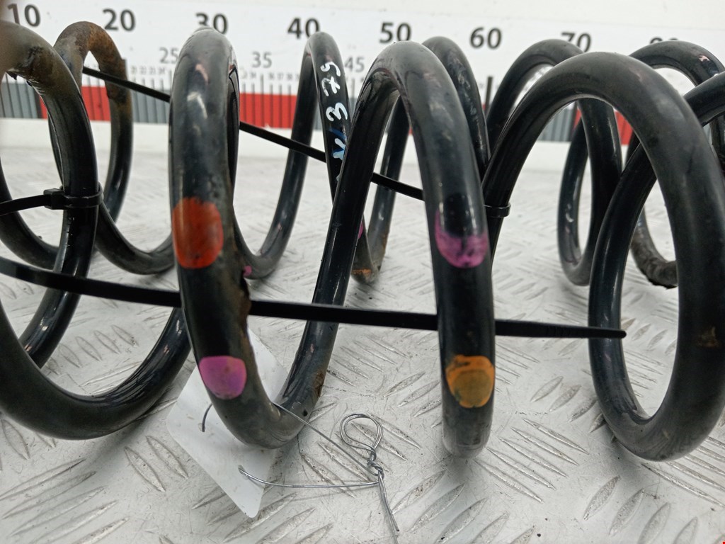 Пружина задняя левая/правая FORD C-MAX 2010-2019