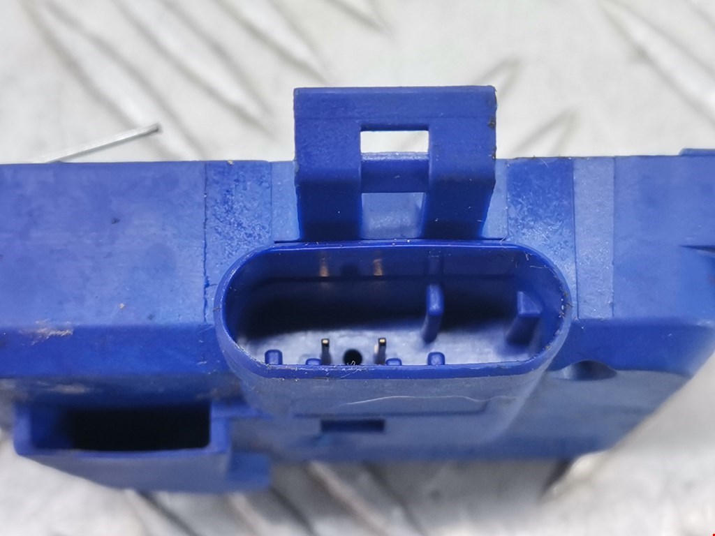 Датчик AIR BAG (подушек безопасности) OPEL Omega B 1994-2004