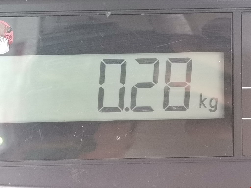 Фонарь задний внутренний правый BMW 3er E46 1998-2006