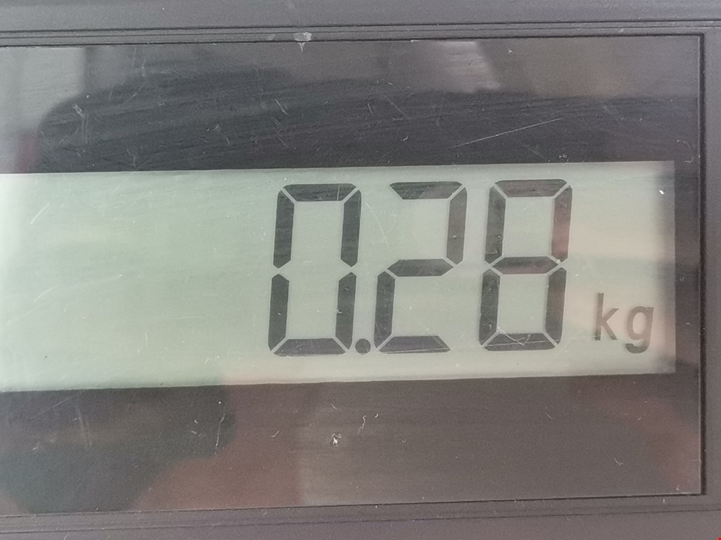 Фонарь задний внутренний левый BMW 3er E46 1998-2006