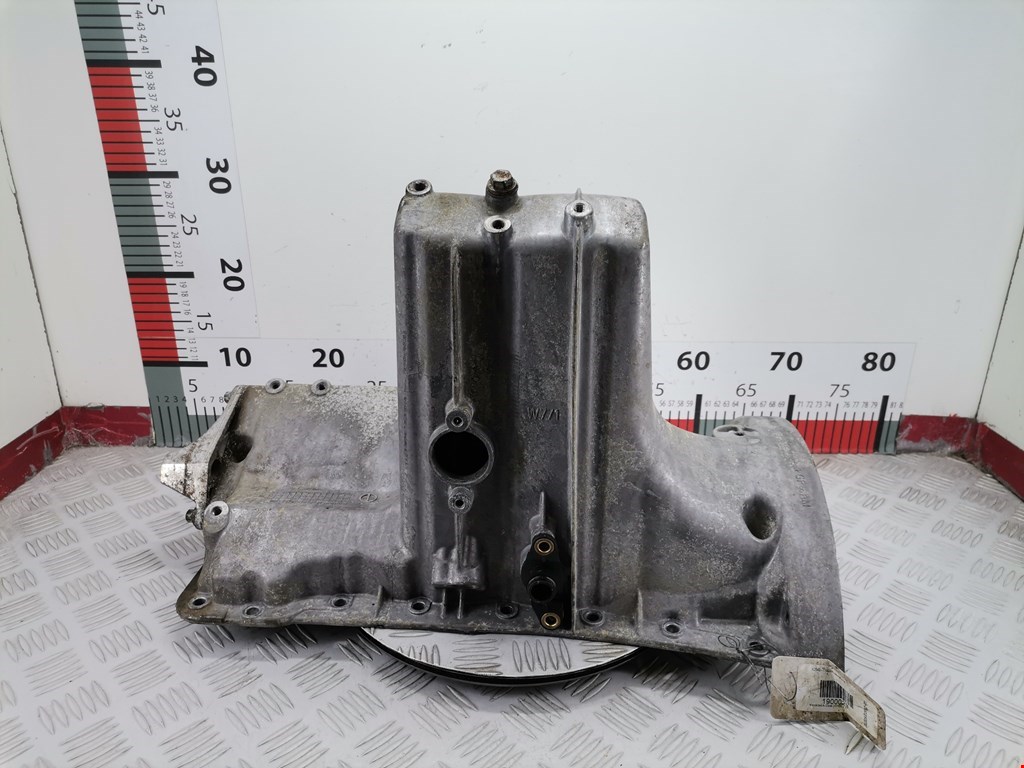 Поддон масляный двигателя MERCEDES-BENZ A-Class W168 1997-2004