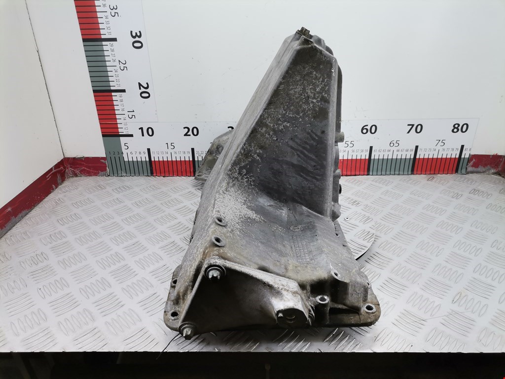 Поддон масляный двигателя MERCEDES-BENZ A-Class W168 1997-2004