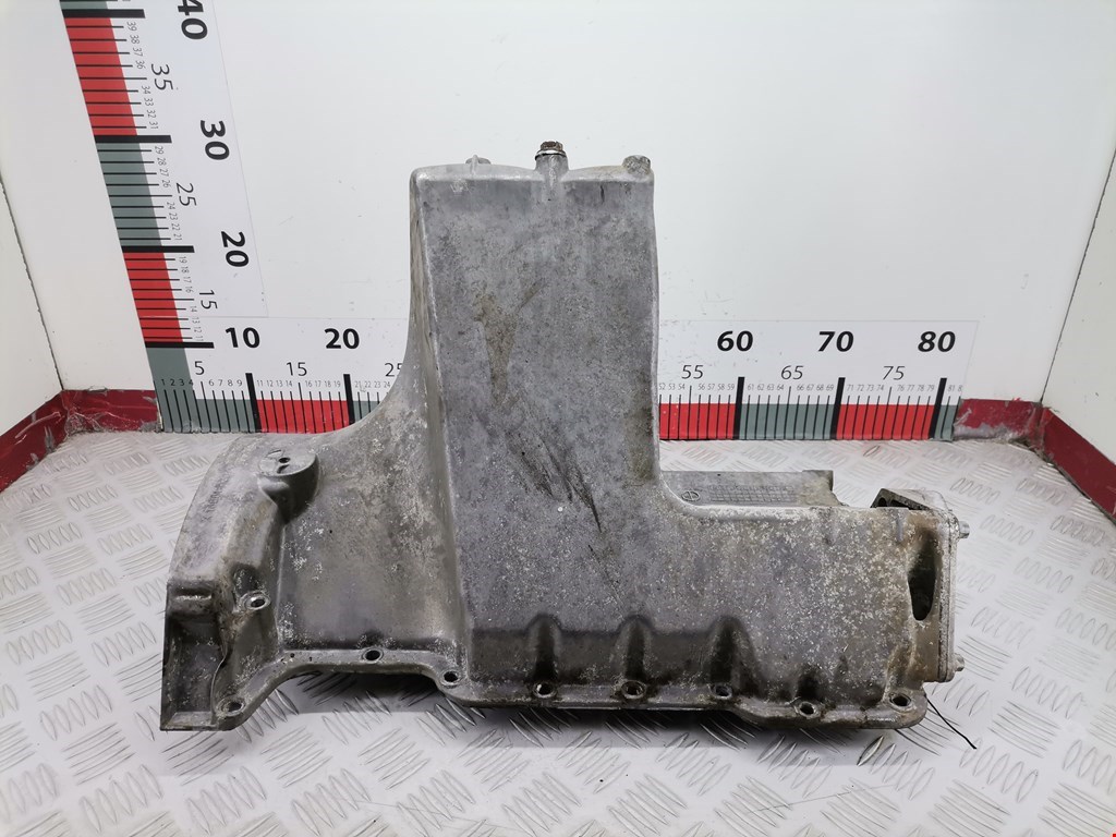 Поддон масляный двигателя MERCEDES-BENZ A-Class W168 1997-2004