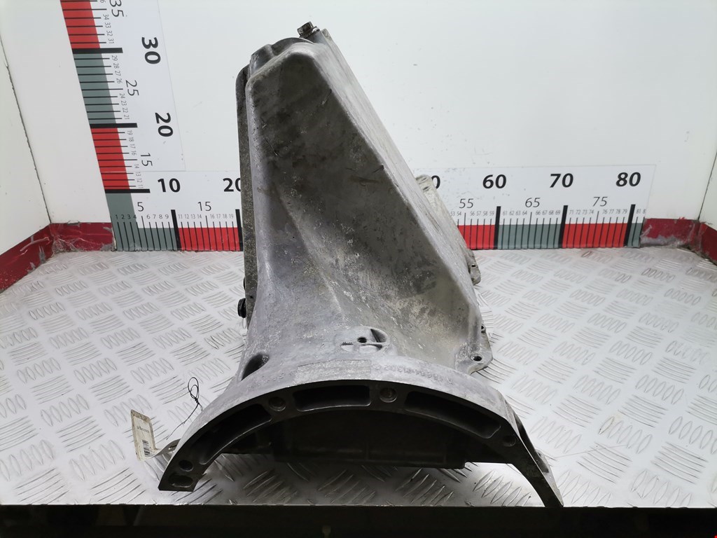 Поддон масляный двигателя MERCEDES-BENZ A-Class W168 1997-2004