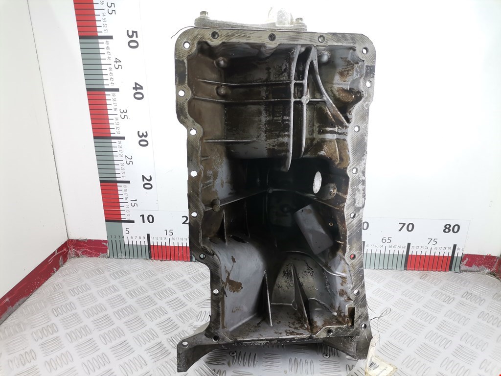 Поддон масляный двигателя MERCEDES-BENZ A-Class W168 1997-2004