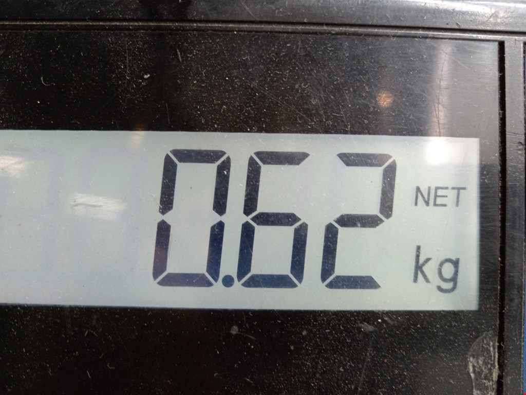 Ручка двери передней наружная левая BMW 7er 7 серия E65/E66 2001-2008