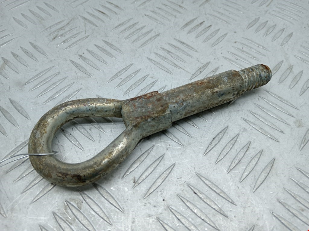 Крюк буксировочный OPEL Astra H/Family 2004-2015